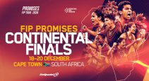 FIP Promises Continental Finals Africa
