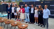 Presentación Padel Travel Experience Tenerife 2026