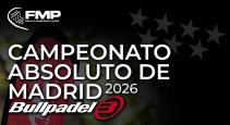 Previa Cto Absoluto Madrid FMP 2026