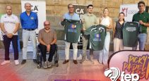 Previa Cto España Pádel en silla de ruedas FEP 2026