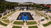 Previa Foro IItálico Major Roma 2026