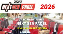 Primer-torneo-temporada-Next-Gen-Padel-2026