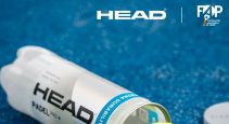 Renovación acuerdo HEAD y Fed Aragonesa de Pádel 2026