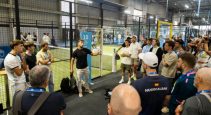 The Padel Lab Summit 2026