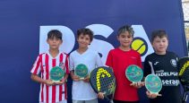 Trofeo Diputación de Málaga de Torremolinos