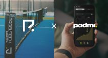 Unión Padmi y Padel Tech Estados Unidos 2026