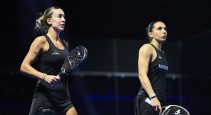 Victoria Iglesias y Lorena Rufo debut victoria Pretoria 2026