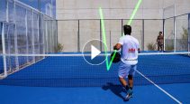 Vídeo-Manu-martín-remate-por-4