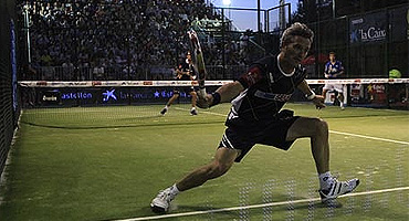 WPT Castellón: El ambiente padelero ya invade la ciudad