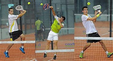 WPT Castellón: El Circuito Junior afronta su tercera parada