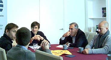 ¿Qué piensan las marcas de la situación del pádel?