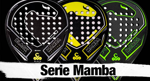 Repasamos la evolución de la serie Vibor-A Mamba