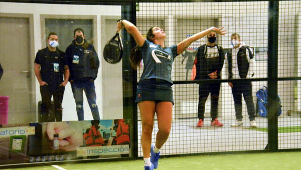 Silvia López