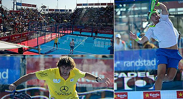 WPT Puerto de Santa María: El Cuadro Final se inicia con dos sorpresas