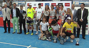 WPT Barcelona: El mejor resumen de las dos finales