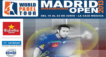 WPT Madrid: El primer 'gran truco' de la Caja Mágica es...