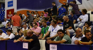 Másters WPT: Algo más que un simple torneo