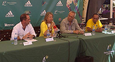 El 'Mayor Torneo del Mundo' ya está en marcha