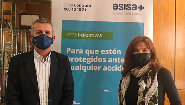 Acuerdo Asisa-FAP