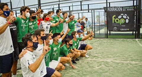 La FAP contempla más de 80 pruebas e interesantes novedades para 2021
