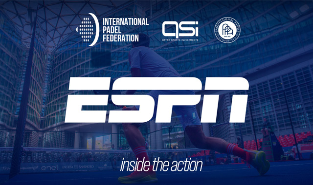 Acuerdo FIP y ESPN