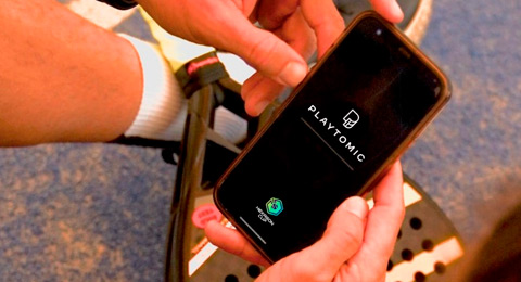 Playtomic presta la fuerza de su software y su bolsa de jugadores para atraer público a la Hexagon Cup
