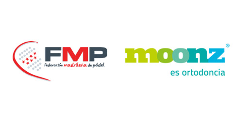 Nuevo patrocinio saludable para la Federación Madrileña de Pádel