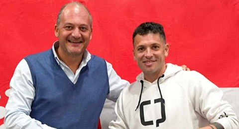 El APT consigue una firma histórica con sus jugadores para prolongar su vinculación contractual