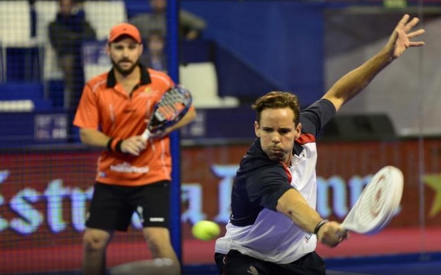 Los canarios dejan a Mieres y Gomes en la cuneta