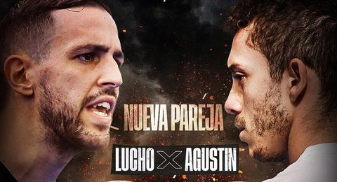 Dueto de tango y entrega: 'Lucho' Capra formará junto al 'Oveja' Gutiérrez