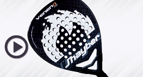 Ponemos a prueba la potencia de la J'hayber Veneno 12K White