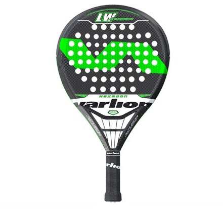 Análisis Varlion LW Carbon Hexagon Difusor Verde 2018
