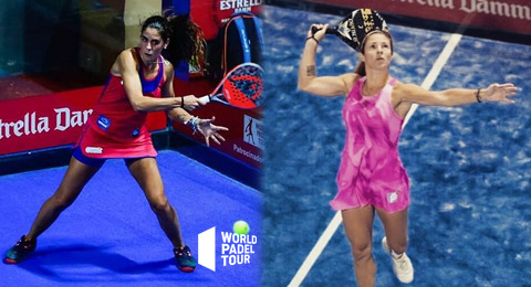 Ángela Caro se une a la experiencia de Celeste Paz