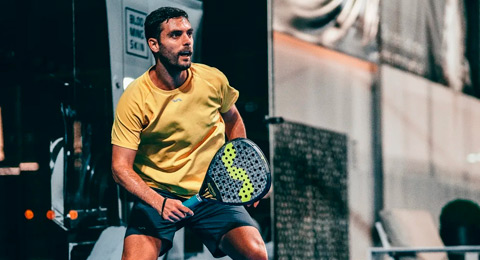 Antonio Luque apuesta por un cambio de rumbo: deja Varlion y firmará con una nueva marca