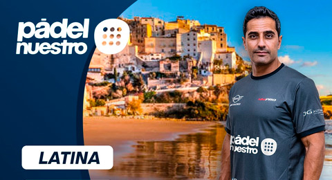 El Grupo Padel Nuestro llega a un nuevo enclave para reforzar su apuesta en Italia