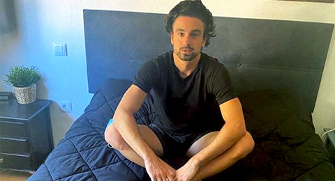 Aris Patiniotis: KO para Menorca