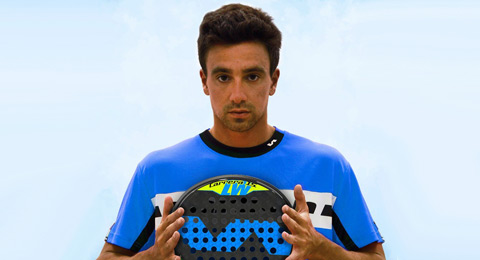 Aris Patiniotis se incorpora al Varlion Team