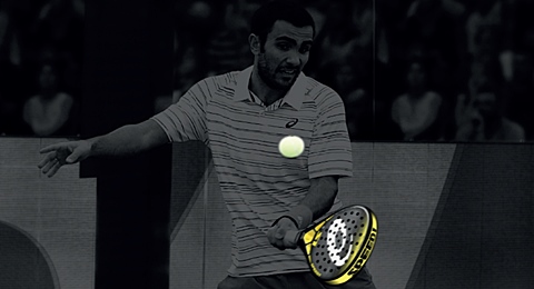 Asics: 24 armas para todos los tipos de jugadores