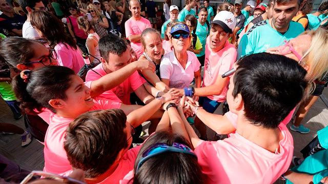 Asociación Palas para Todos Hexagon Cup 2024