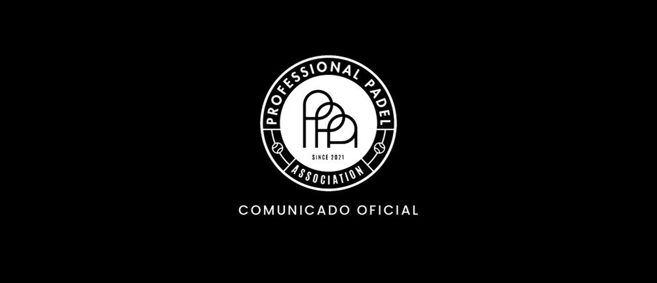 Comunicado PPA jugadores y FIP