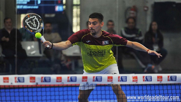 Martín Di Nenno ausencia WPT torneos