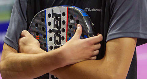 Babolat seguirá apostando por el talento juvenil y su crecimiento