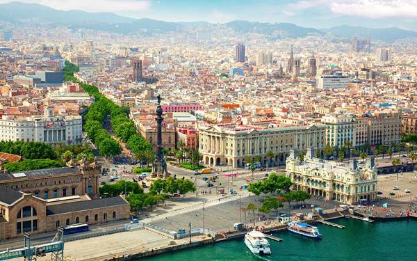 Barcelona CEE Expansión 2017