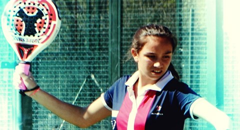 Bea González, toda una ganadora para Mystica