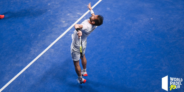 Benjamin Tison finales previas Amsterdam Open 2023