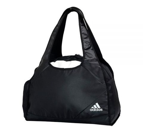 Bolsa Adidas Big Weekend Negro