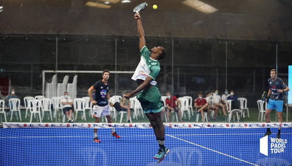 Boris Castro pre previas Valencia Open 2021