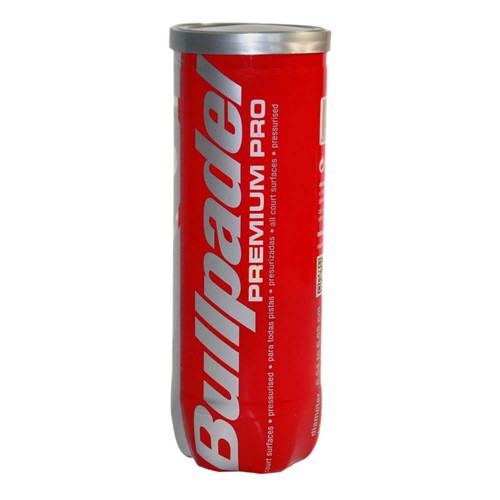Pelota Bullpadel Premium pro PWPA 2023