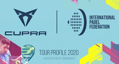 La FIP presenta un calendario 2020 muy completo y de gran expansión