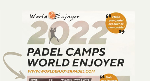 Comienza un año cargado de paradas y actividades para el Campus World Enjoyer